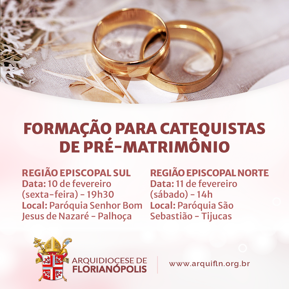 Arquidiocese Promove Encontro De Forma O Para Catequistas Do Pr