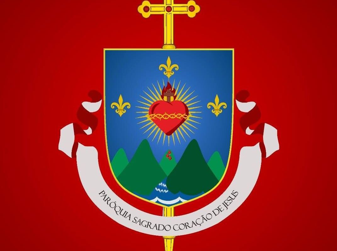 Paróquia Sagrado Coração de Jesus Arquidiocese de Florianópolis/SC