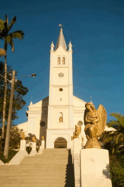Paróquia São José Arquidiocese de Florianópolis/SC
