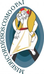 Logo - Jubileu da Misericórdia RGB
