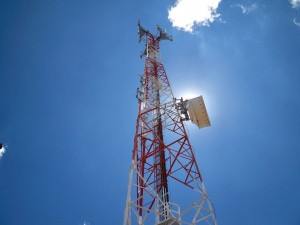 torre celular