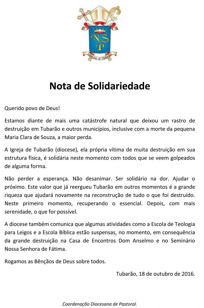 diocese-de-tubarao_nota-de-solidariedade