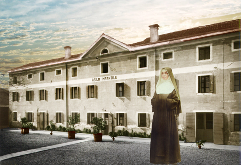 Congregação das Servas de Maria Reparadoras celebram 121 anos de