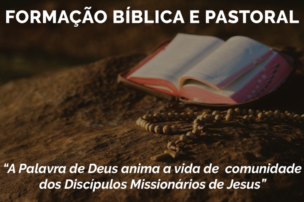 Grupos Bíblicos Em Família Promovem Formação Bíblica E Pastoral Arquidiocese De Florianópolissc 