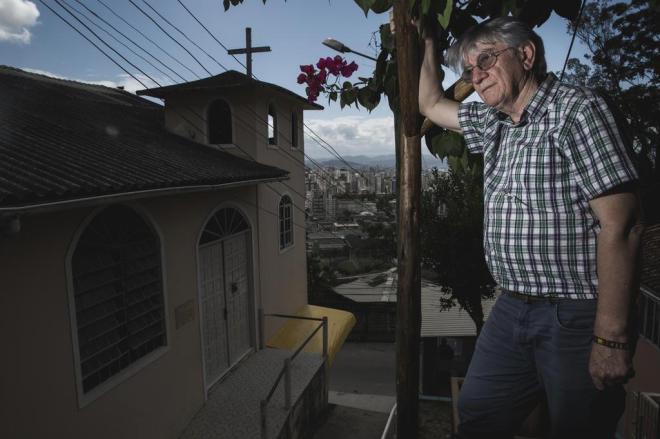 Arquidiocese de Goiânia - Clero - Padres